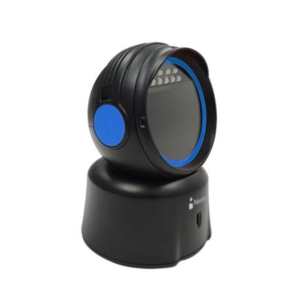 Lector Omnidireccional Nextep de Codigos de Barra y QR (1/2) USB