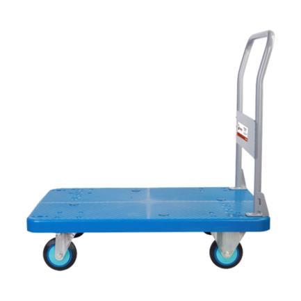 Nextep Folding Platform Cart, 150 kg Capacity