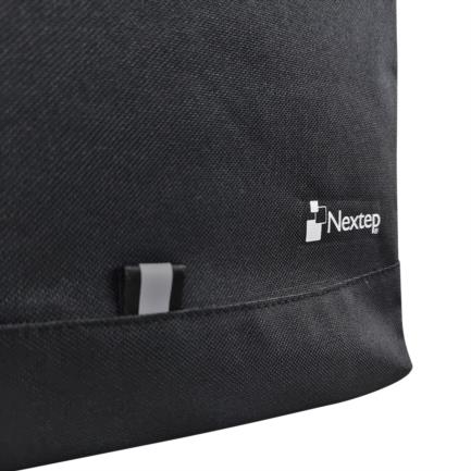 Mochila Nextep para Laptop 15.6" Ultramax Negra