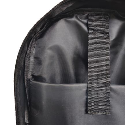 Mochila Nextep para Laptop 15.6" Ultramax Negra