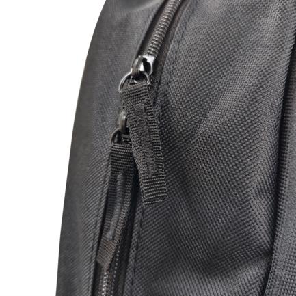 Mochila Nextep para Laptop 15.6" Ultramax Negra