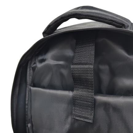 Mochila Nextep para Laptop 15.6" Core Negra
