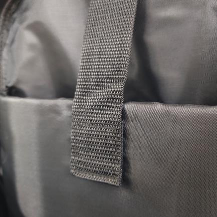 Mochila Nextep para Laptop 15.6" Core Negra