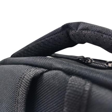 Mochila Nextep para Laptop 15.6" Core Negra