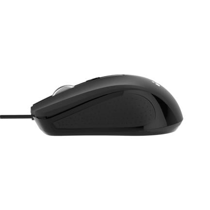 Mouse Nextep Alambrico USB 1200 DPI