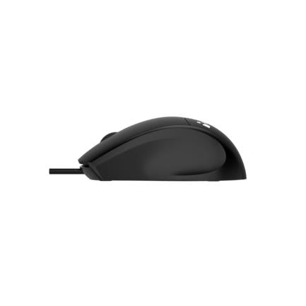 Mini Mouse Nextep Alambrico USB 1200 DPI