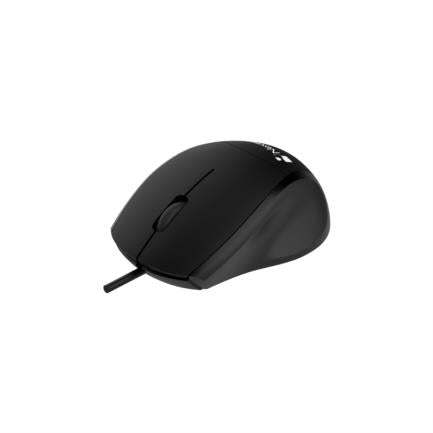 Mini Mouse Nextep Alambrico USB 1200 DPI