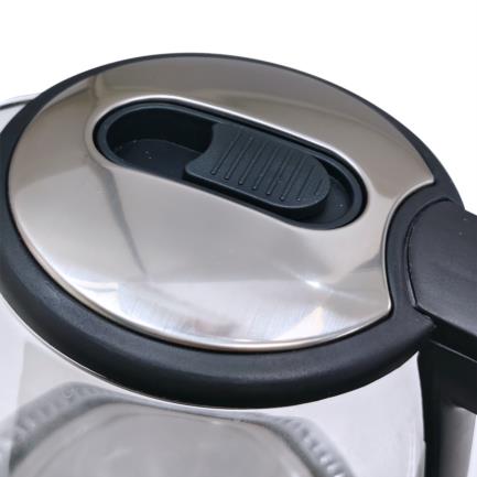 Nextep Electric Kettle Auto Shut-Off 1000W 2 Liters