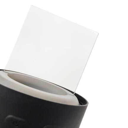 Mini Bocina Nextep Bluetooth Happy Message 2W