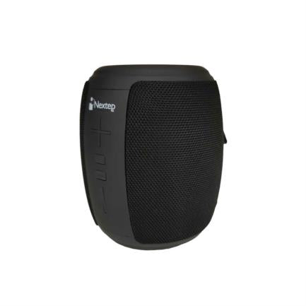 Bocina Nextep Bluetooth Portatil Circle Beat Radio FM 5W