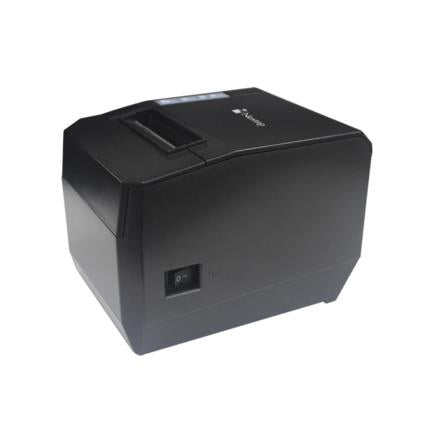 Mini Impresora Nextep Termica 80mm USB/RJ11/LAN Cortador Automatico