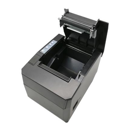 Mini Impresora Nextep Termica 80mm USB/RJ11/LAN Cortador Automatico