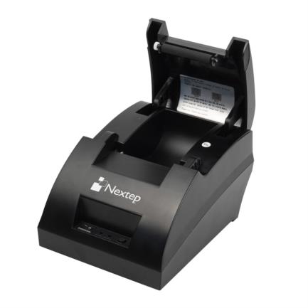 Mini Impresora Térmica Nextep 58mm USB