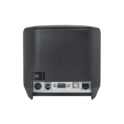 Mini Impresora Térmica Nextep 80mm USB/RJ11/LAN Cortador Automático