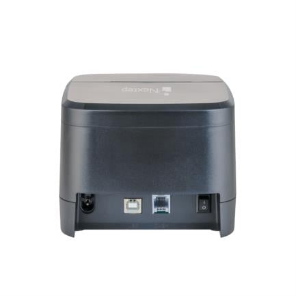 Mini Impresora Térmica Nextep 58 mm USB/Bluetooth