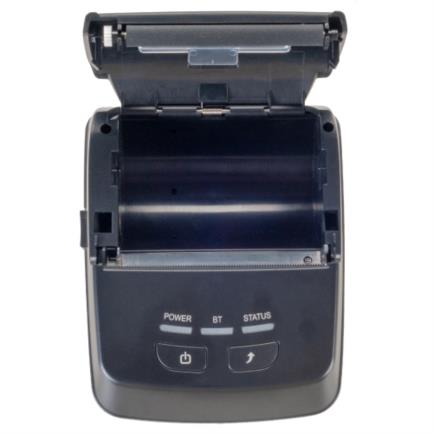 Mini Impresora Térmica Nextep Portátil 80mm USB/Bluetooth