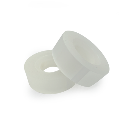 Nextep Easy-Cut Adhesive Tape 18mm x 33m Bag with 2 Pieces