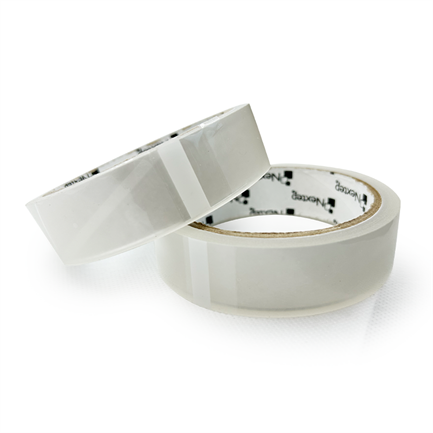 Nextep Easy Cut Adhesive Tape 24mm x 33m Bag with 2 Pieces