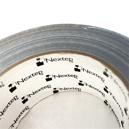 Nextep Reinforced Duct Tape 48mm x 50mts