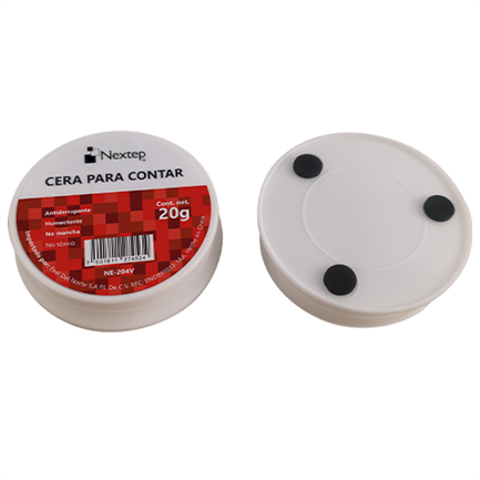 Nextep Non-Slip Wax Beads 20 g