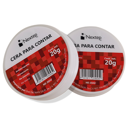 Nextep Non-Slip Wax Beads 20 g