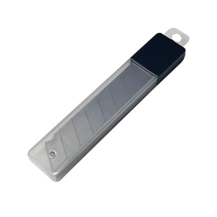 Replacement Blades for Nextep 18mm Cutter Pk/10