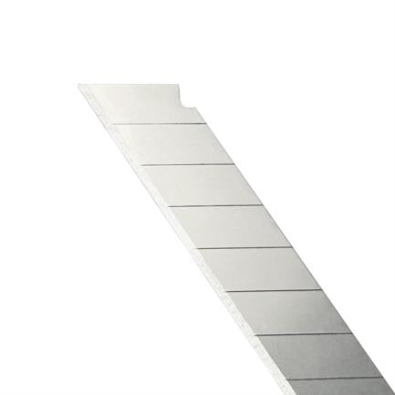 Replacement Blades for Nextep 18mm Cutter Pk/10