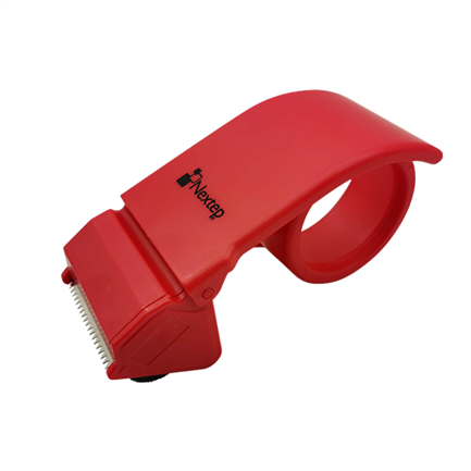 Nextep Plastic Economical Packaging Tape Dispenser