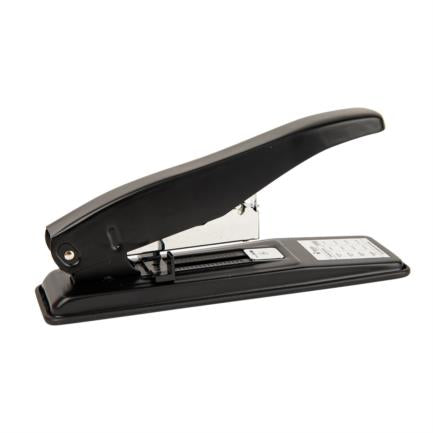 Nextep Heavy-Duty Stapler Up to 100 Sheets Black