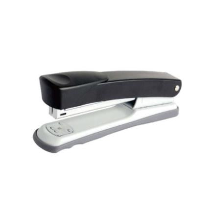 Nextep Premium Half-Strip Bicolor Metal Stapler