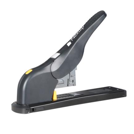 Nextep Heavy-Duty Stapler Up to 240 Sheets Black