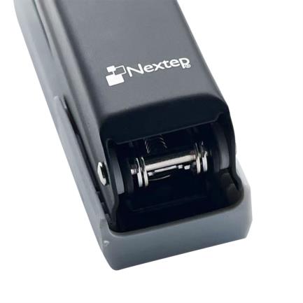 Engrapadora Nextep Metalica Ergonomica Tira Completa