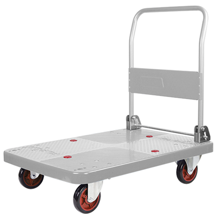 Nextep Folding Heavy Duty Platform Cart, 300 kg Capacity