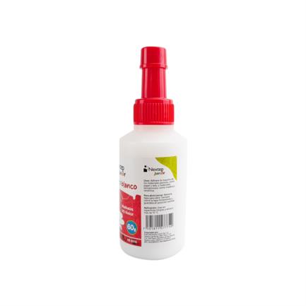 Pegamento Blanco Nextep Multiusos 60gr