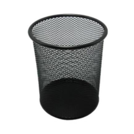 Nextep Large Metal Mesh Pen Holder 11.5cmx14cm
