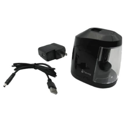 Nextep Electric Pencil Sharpener with AutoStop
