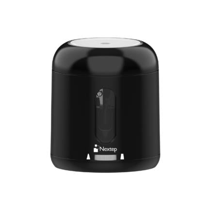 Nextep Electronic Personal Portable USB Battery Pencil Sharpener