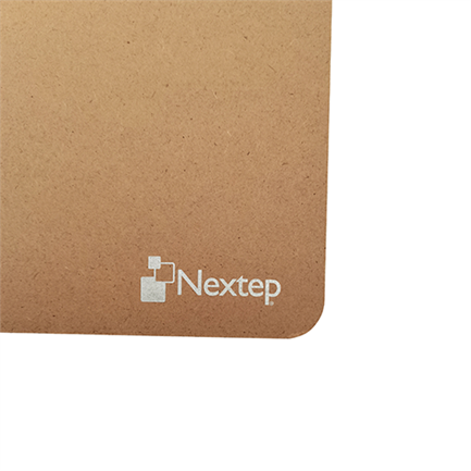 Tabla de Madera Nextep Economica con Clip Alambre Carta