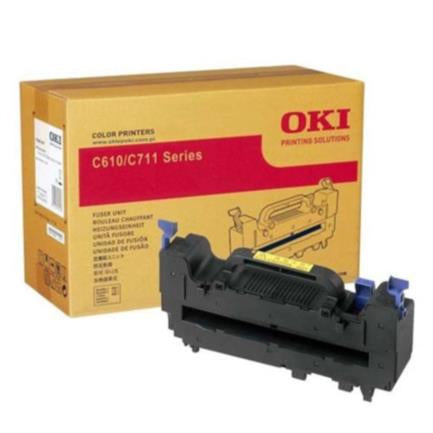 Fuser 120V Okidata 44289101 60000 pages