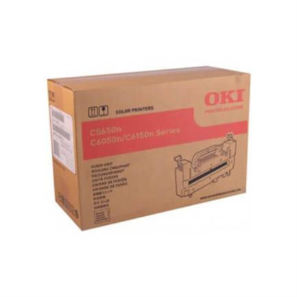 OKIDATA Fuser for MC780 Printer 120V 60K Pages