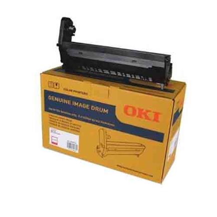 Okidata Magenta Drum MC780 30K PAGES