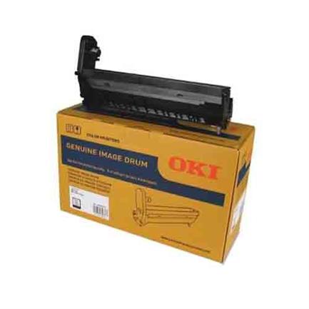 Okidata Black Drum MC780 30K PAGES