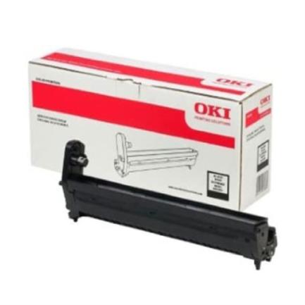 Okidata ES5473 Drum 30k Pages Black