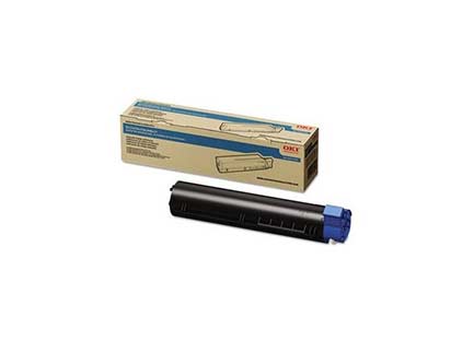 TONER OKIDATA B431/MB491 12K PAGES
