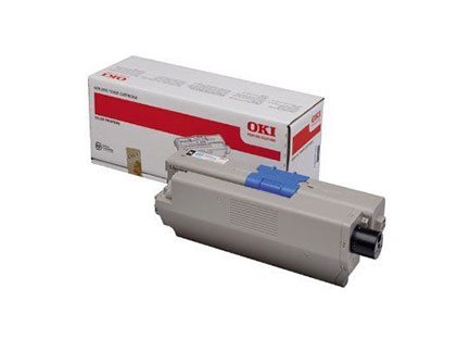 TONER OKIDATA MAGENTA C831 10K PAGES