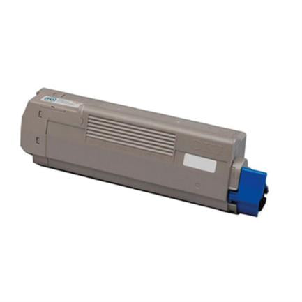 Okidata Toner (D90) Black ES5112/ES4172/ES5162 12K Pages