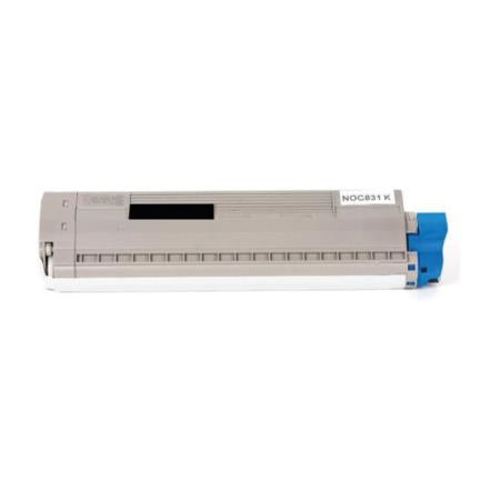 Okidata ES5473 Toner 6k Pages Black