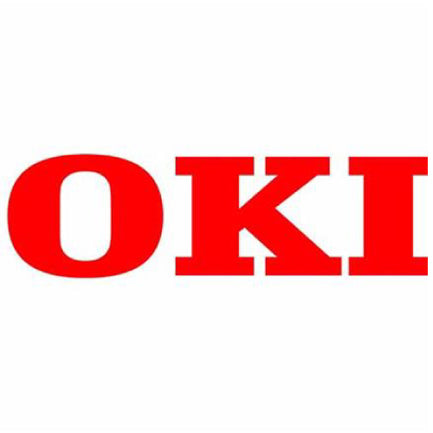 Okidata C19 White Toner (Pro8432WT)