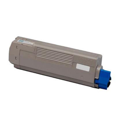 Okidata Pro6410 6K Pages Black Toner
