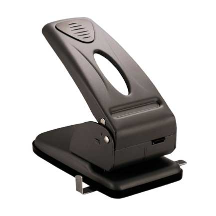 MAE 2-HOLE HEAVY DUTY PUNCH